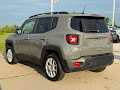 2021 Jeep Renegade 4WD Latitude