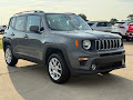 2021 Jeep Renegade 4WD Latitude