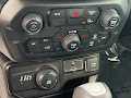 2021 Jeep Renegade 4WD Latitude