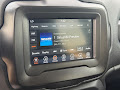 2021 Jeep Renegade 4WD Latitude