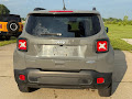 2021 Jeep Renegade 4WD Latitude