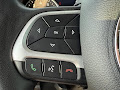 2021 Jeep Renegade 4WD Latitude