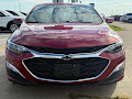 2023 Chevrolet Malibu RS