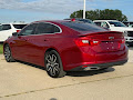 2023 Chevrolet Malibu RS