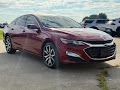 2023 Chevrolet Malibu RS