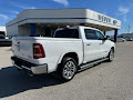 2019 RAM 1500 4WD Longhorn Crew Cab