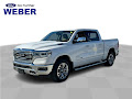 2019 RAM 1500 4WD Longhorn Crew Cab
