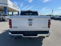 2019 RAM 1500 4WD Longhorn Crew Cab