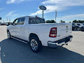 2019 RAM 1500 4WD Longhorn Crew Cab