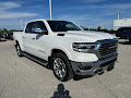 2019 RAM 1500 4WD Longhorn Crew Cab