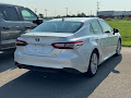 2019 Toyota Camry Hybrid LE