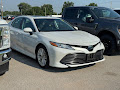 2019 Toyota Camry Hybrid LE