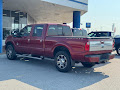 2016 Ford Super Duty F-250 SRW 4WD Platinum Crew Cab