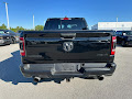 2022 RAM 1500 4WD Big Horn Crew Cab