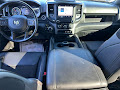 2022 RAM 1500 4WD Big Horn Crew Cab