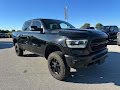 2022 RAM 1500 4WD Big Horn Crew Cab