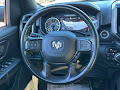 2022 RAM 1500 4WD Big Horn Crew Cab
