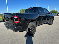 2022 RAM 1500 4WD Big Horn Crew Cab