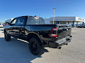 2022 RAM 1500 4WD Big Horn Crew Cab