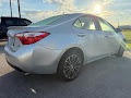 2014 Toyota Corolla S