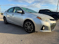 2014 Toyota Corolla S