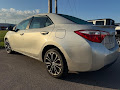 2014 Toyota Corolla S