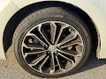 2014 Toyota Corolla S