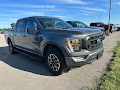 2022 Ford F-150 4WD XLT SuperCrew