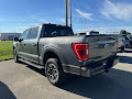 2022 Ford F-150 4WD XLT SuperCrew