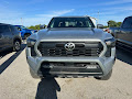 2024 Toyota Tacoma 4WD TRD Off Road