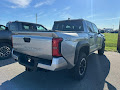 2024 Toyota Tacoma 4WD TRD Off Road