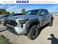 2024 Toyota Tacoma 4WD TRD Off Road