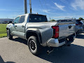 2024 Toyota Tacoma 4WD TRD Off Road