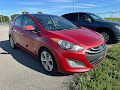 2013 Hyundai Elantra GT 5dr HB Auto