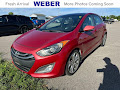 2013 Hyundai Elantra GT 5dr HB Auto