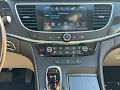 2017 Buick LaCrosse Premium