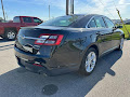 2017 Ford Taurus SE