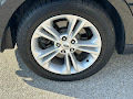 2017 Ford Taurus SE