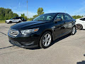 2017 Ford Taurus SE