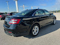 2017 Ford Taurus SE
