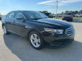 2017 Ford Taurus SE