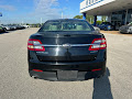 2017 Ford Taurus SE