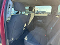 2018 Chevrolet Silverado 1500 4WD LT w/2LT Crew Cab