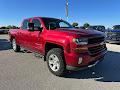 2018 Chevrolet Silverado 1500 4WD LT w/2LT Crew Cab