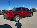 2018 Chevrolet Silverado 1500 4WD LT w/2LT Crew Cab