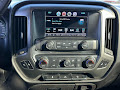2018 Chevrolet Silverado 1500 4WD LT w/2LT Crew Cab