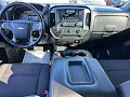 2018 Chevrolet Silverado 1500 4WD LT w/2LT Crew Cab