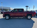 2018 Chevrolet Silverado 1500 4WD LT w/2LT Crew Cab