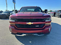 2018 Chevrolet Silverado 1500 4WD LT w/2LT Crew Cab