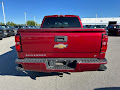 2018 Chevrolet Silverado 1500 4WD LT w/2LT Crew Cab